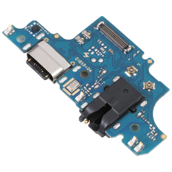 Charging Port With PCB For Motorola G82 5G