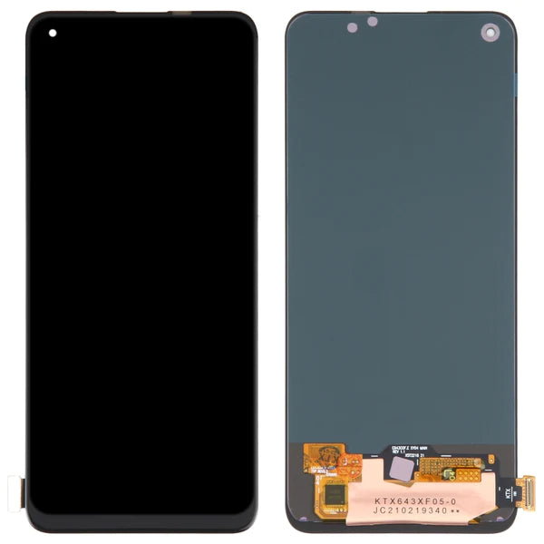 LCD With Digitiser For Oppo A96