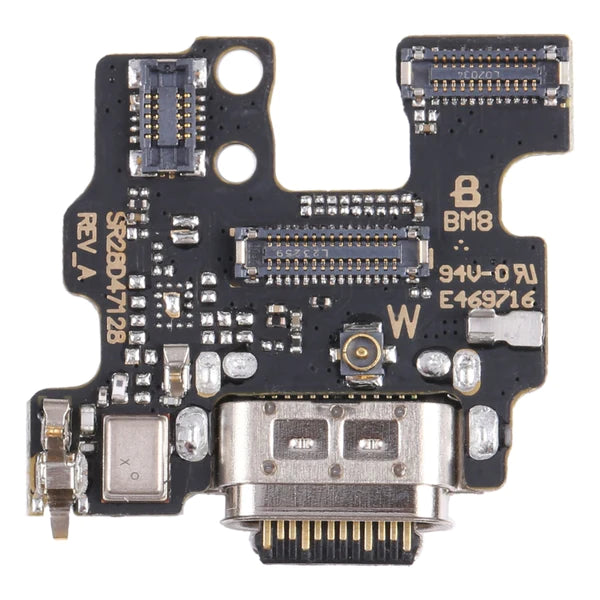 PCB Charging Port For Motorola Edge 30 Ultra