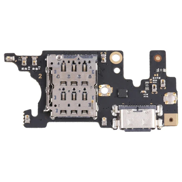 PCB Charging Port For Motorola Edge 30 Neo