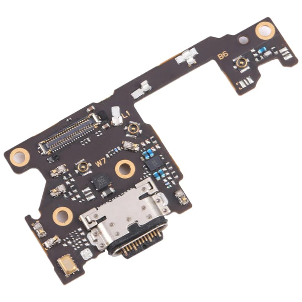 PCB Charging Port For Motorola Edge 20 Pro