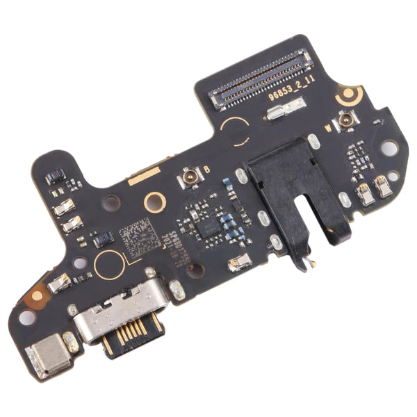 PCB Charging Port For Motorola Edge 20 Lite