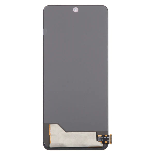 LCD With Digitiser For Xiaomi Redmi Note 12 5G