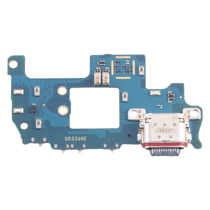 Charging Port With PCB For Samsung Galaxy S23 FE