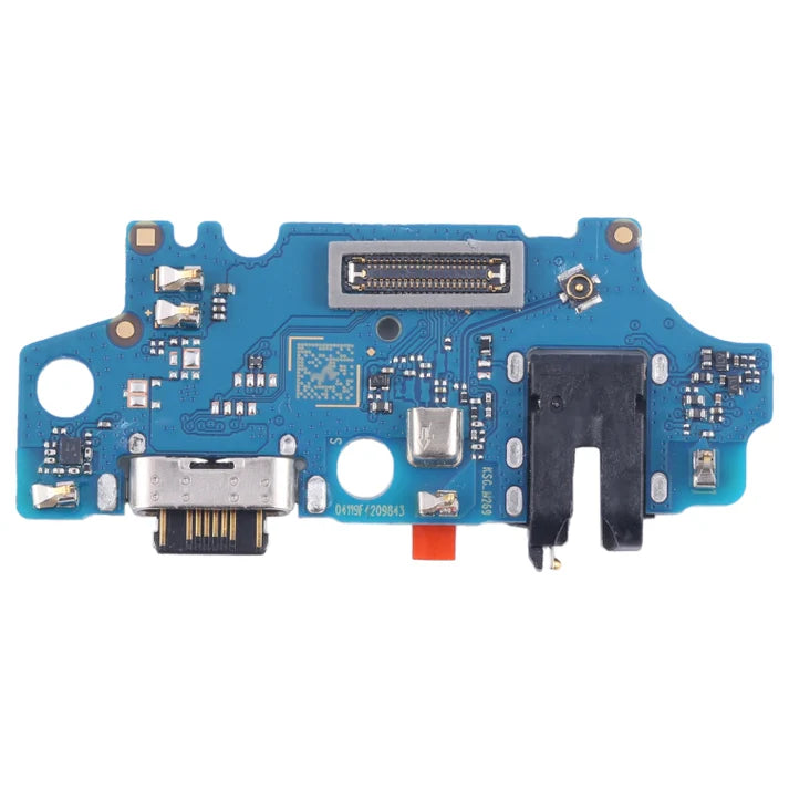 Charging Port With PCB For Samsung Galaxy A05s (SM-A057F)