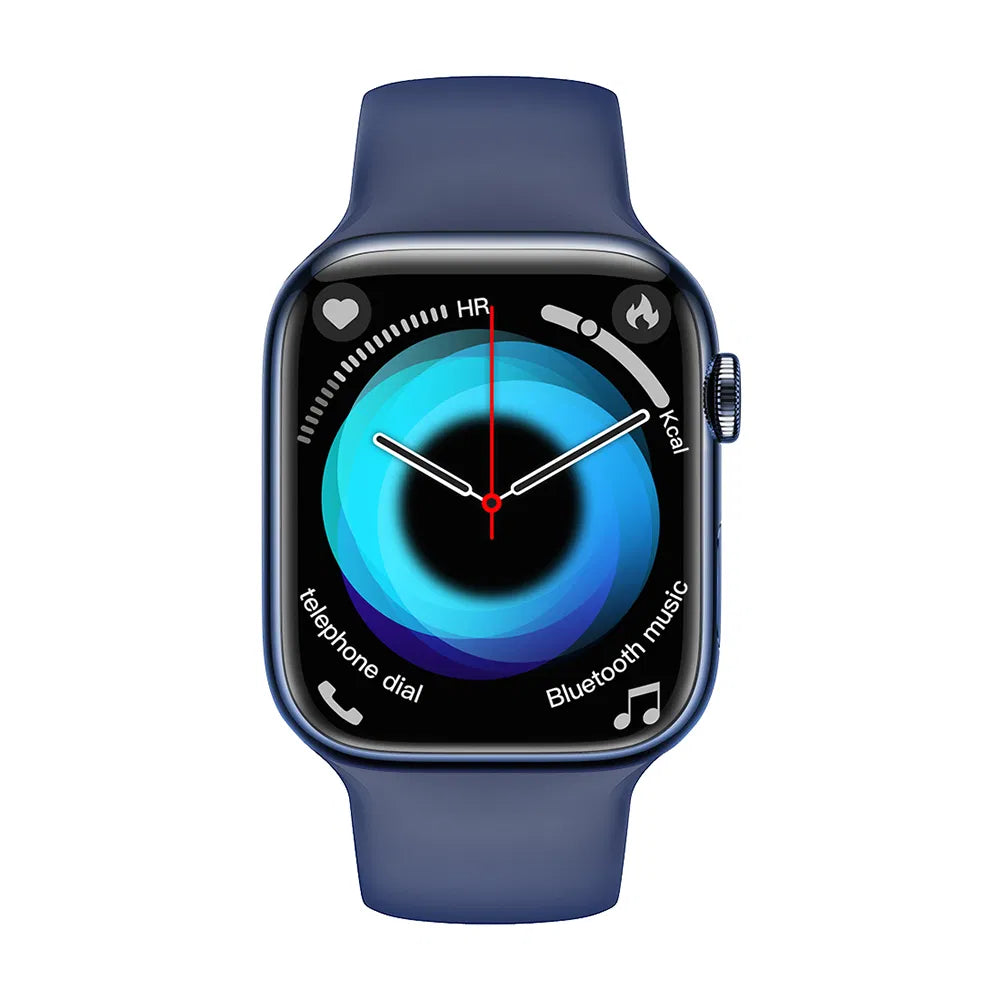 Z87 Ultra 2 Smart Watch Black