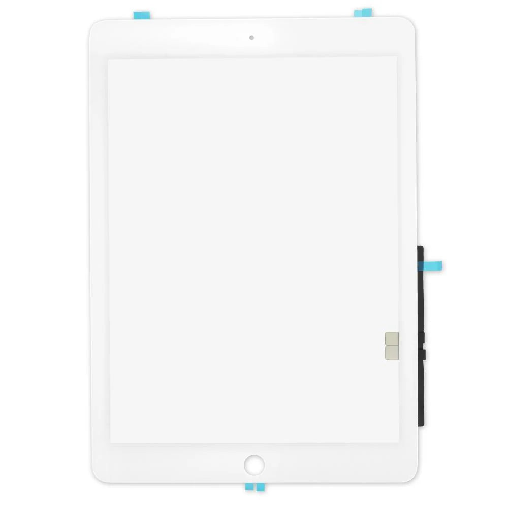 Premium Digitiser For Apple iPad 9.7 6th Gen 2018 White