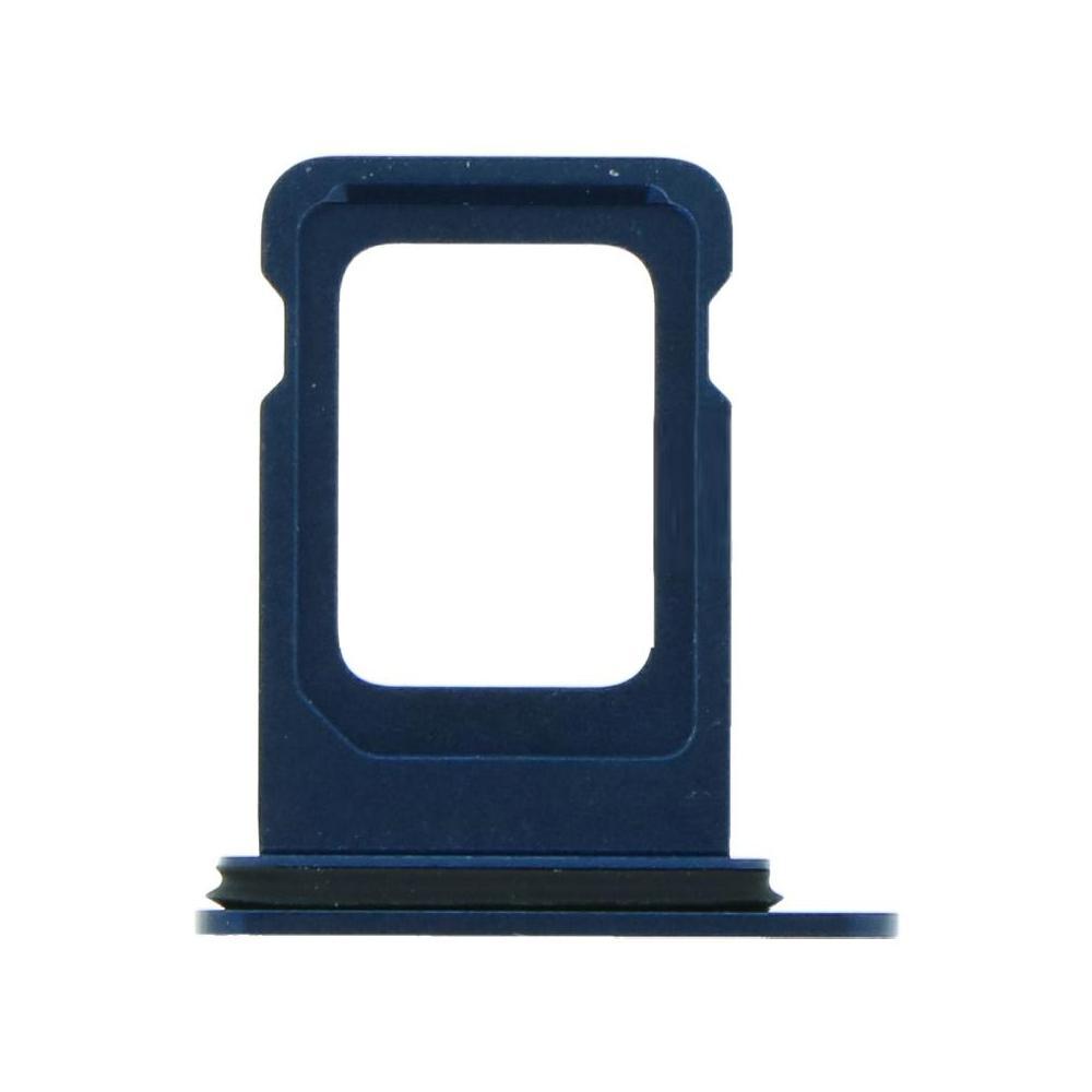 Sim Tray For Apple iPhone 12 Pro Blue