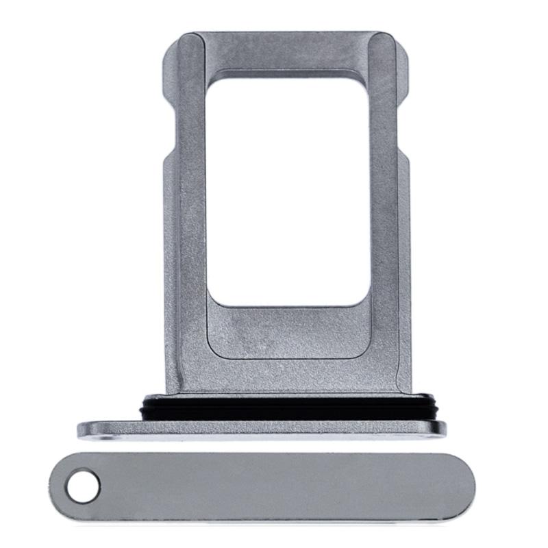 Sim Tray For Apple iPhone 13 Pro Max Graphite