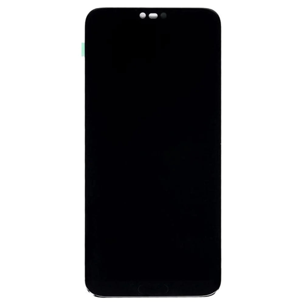 LCD With Digitiser For Huawei Honor 10 Black