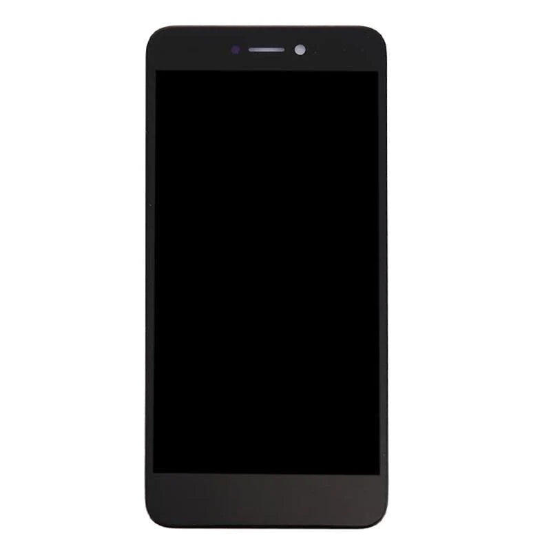 LCD With Digitiser And Frame For Huawei P8 Lite 2017