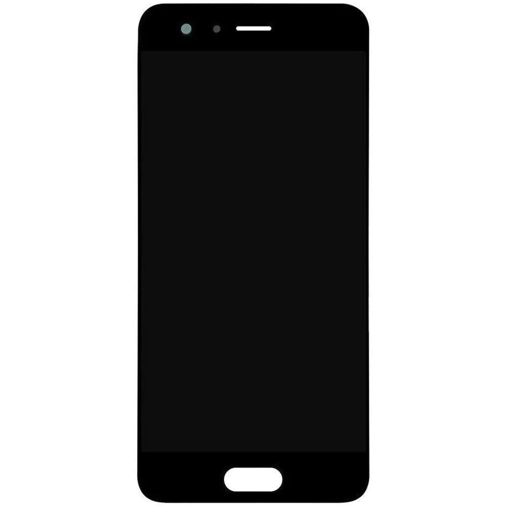 LCD With Digitiser For Huawei Honor 9 Lite Black