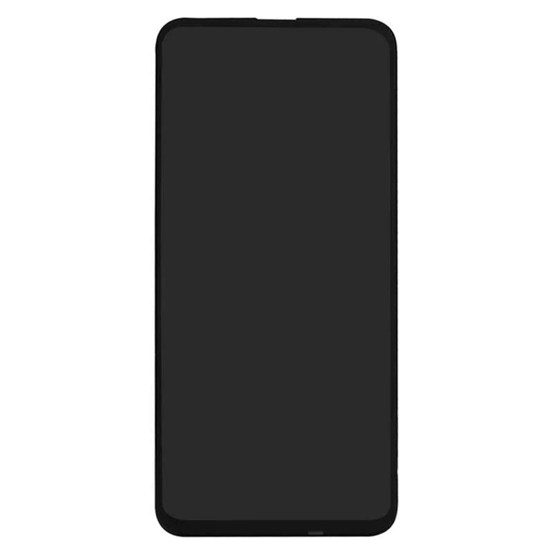 LCD With Digitiser For Huawei Honor 8X/9X Lite Black