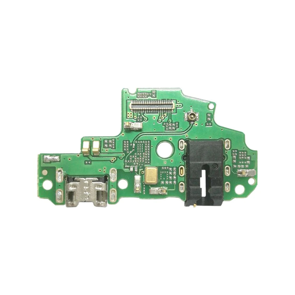 Charging Port With PCB For Huawei P Smart 2018