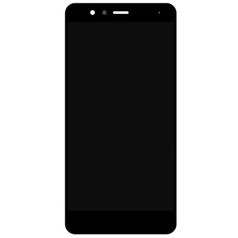 LCD With Digitiser For Huawei P10 Lite Black