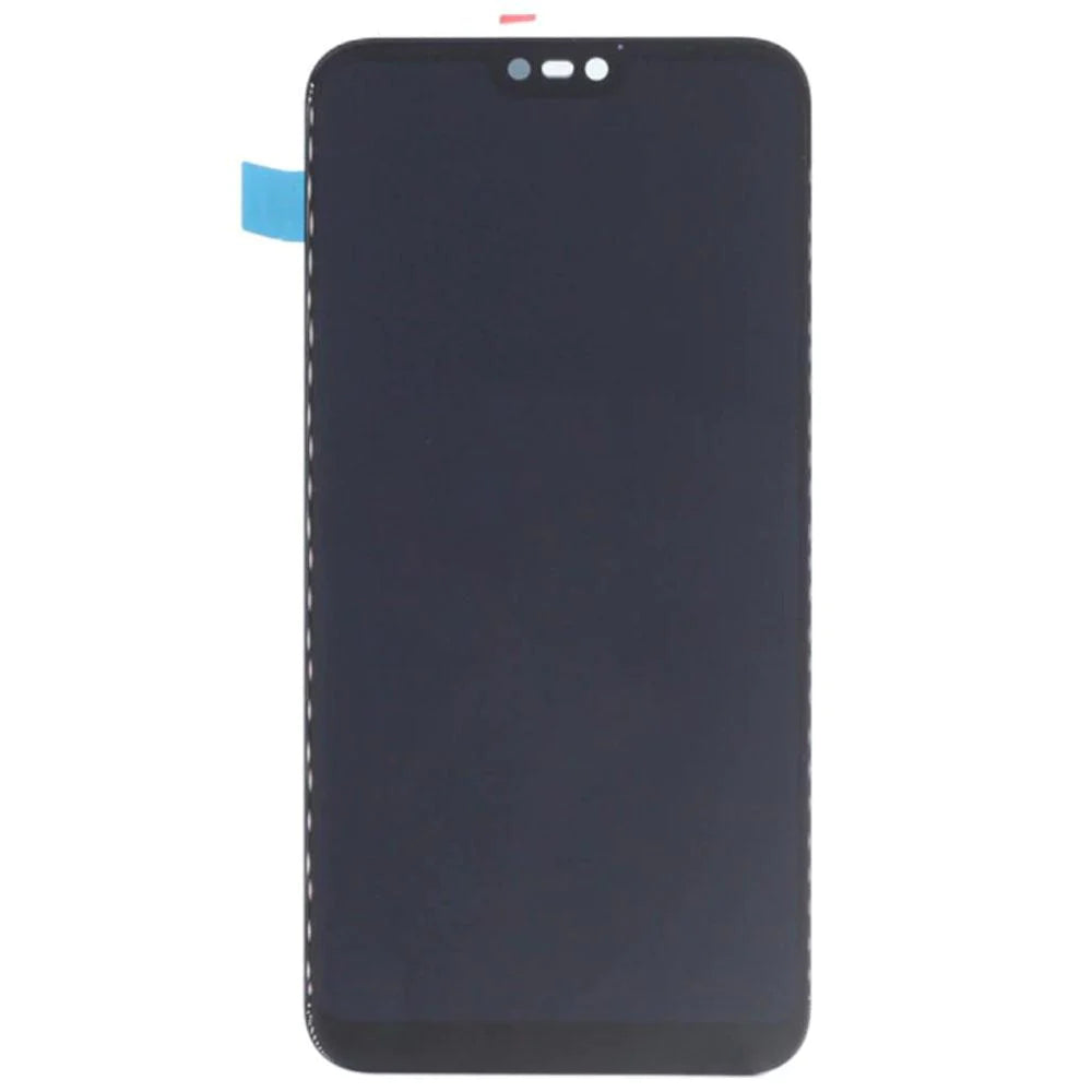 LCD With Digitiser For Huawei P20 Lite Black