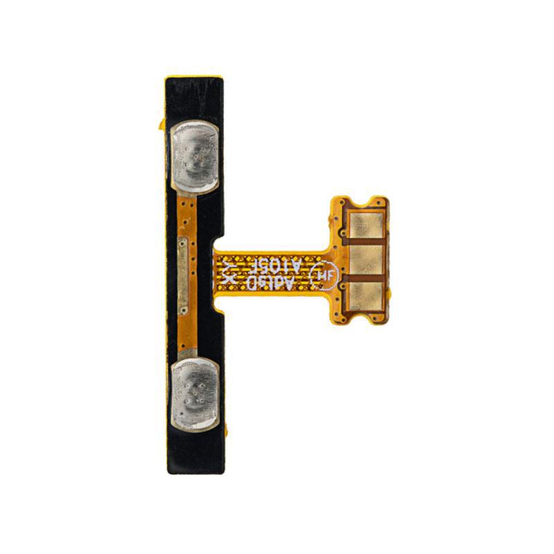 Power And Volume Flex For Samsung Galaxy A01