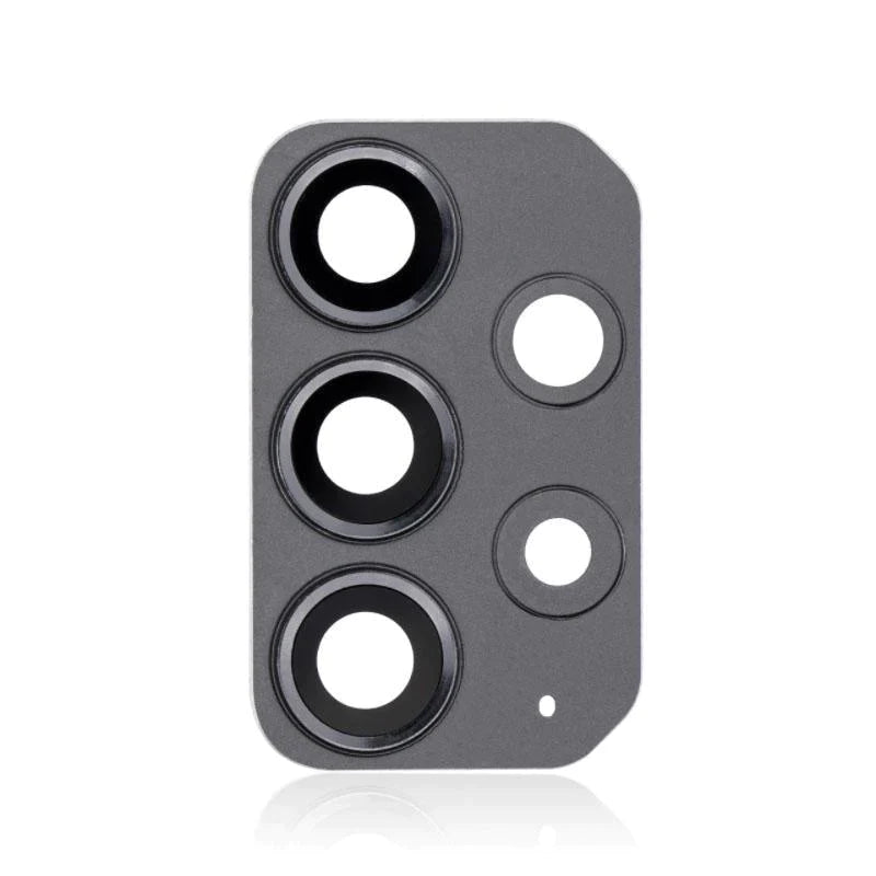 Camera Lens Glass For Samsung Galaxy A53 5G Black