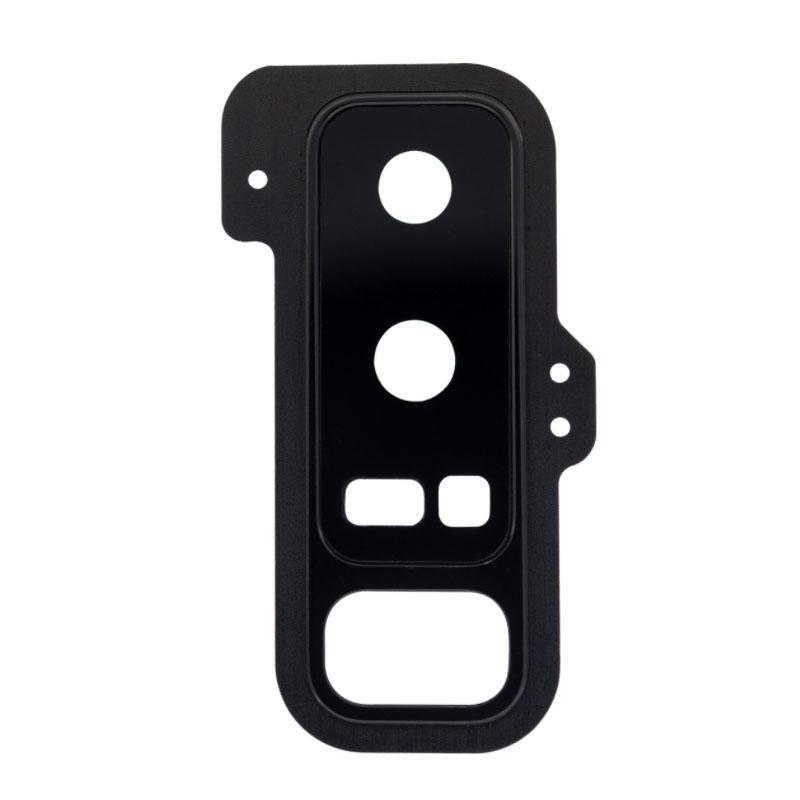 Camera Lens Glass for Samsung Galaxy Note 8 Black