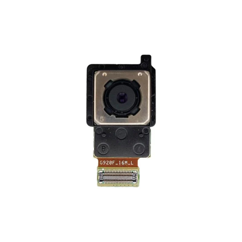 Back Camera For Samsung G925F Galaxy S6 Edge