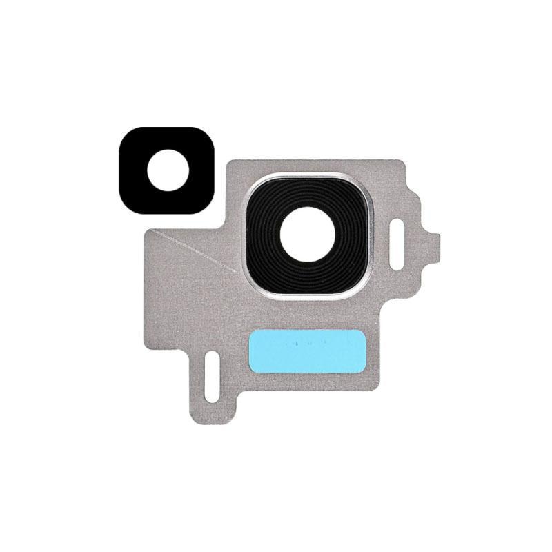 Camera Lens Glass for Samsung G950F Galaxy S8 Grey