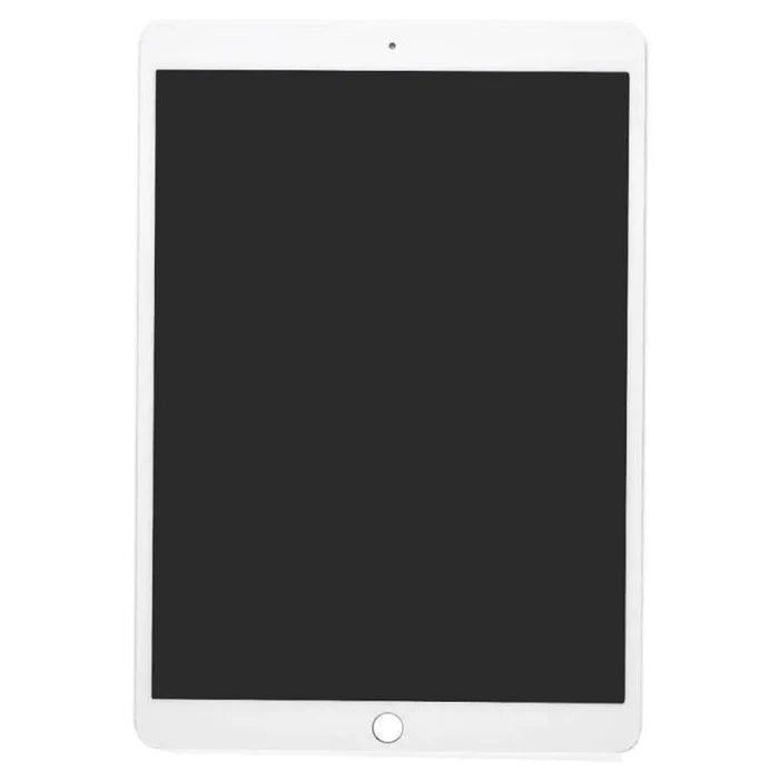 LCD With Digitiser For Apple iPad Pro 10.5 2nd Gen White Premium