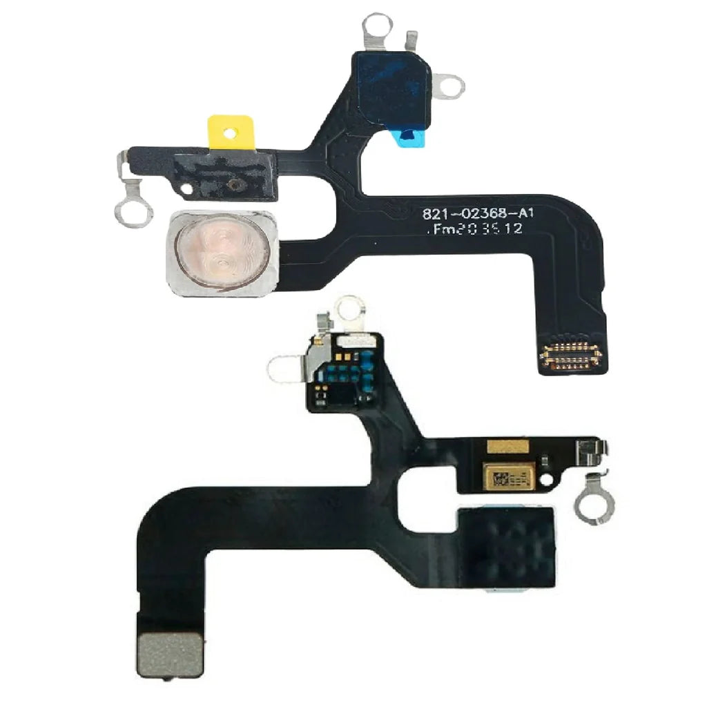 Flash Light Sensor Flex For Apple iPhone 12 (6.1)