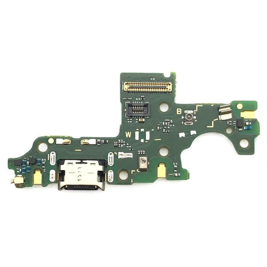 Charging Port With PCB For Huawei Honor 20 Lite