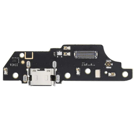 Charging Port With PCB For Motorola E20