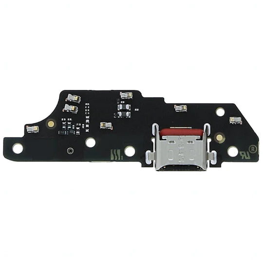 Charging Port With PCB For Motorola E30