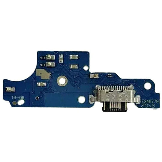 Charging Port With PCB For Motorola G10