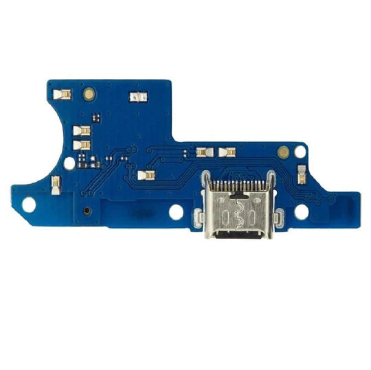 Charging Port With PCB For Motorola E7