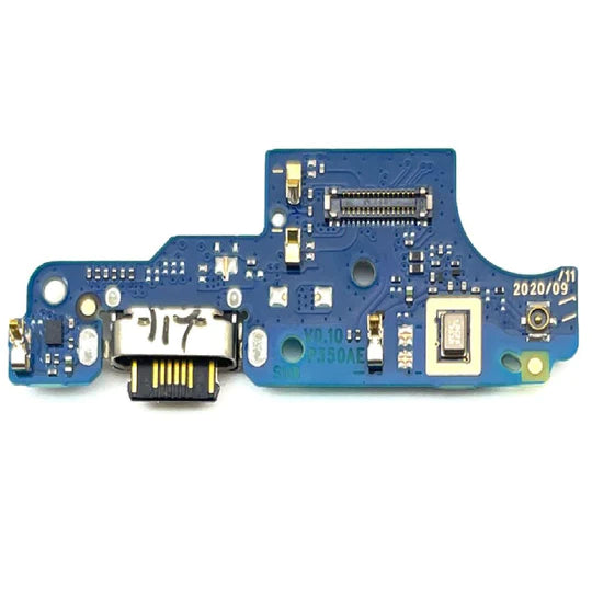 PCB Charging Port For Motorola G30