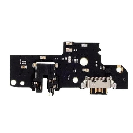 Charging Port With PCB For Motorola G50