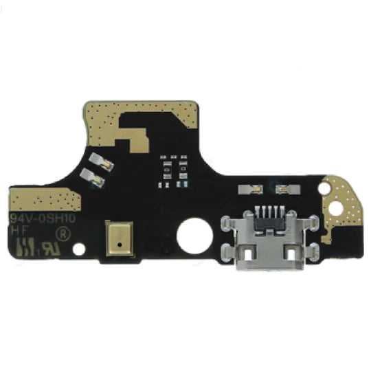 PCB Charging Port For Nokia 2.4