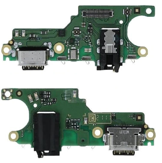PCB Charging Port For Nokia X20