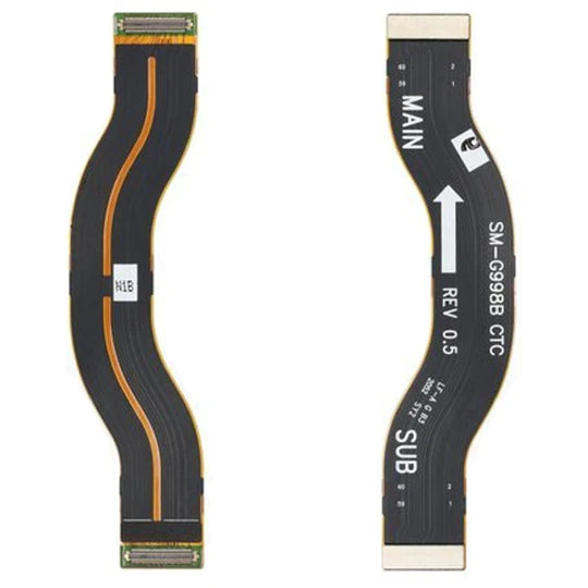 Main Flex Cable For Samsung Galaxy S21 Ultra