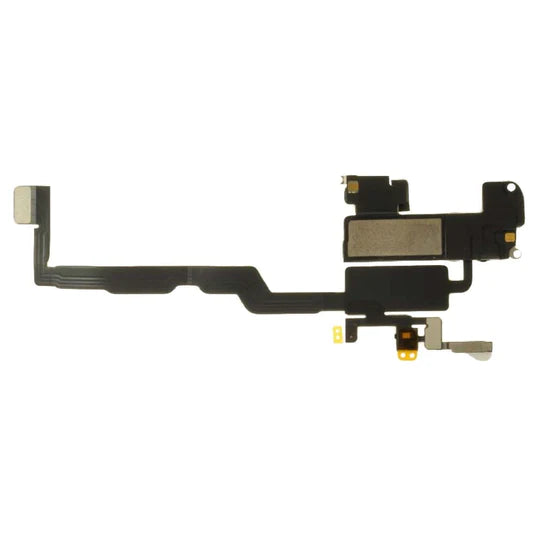 Speaker Earpiece With Flex For Apple iPhone XS