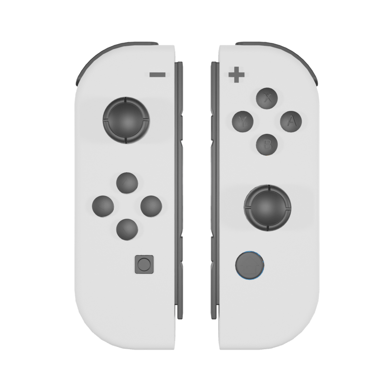 Nintendo Switch Joy-Con Controller Pair - White