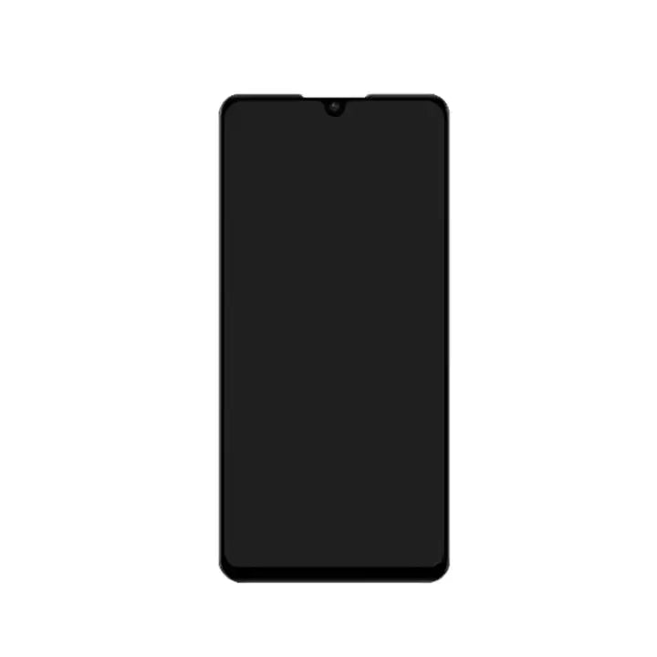 LCD With Digitiser For Huawei P30 Lite Black