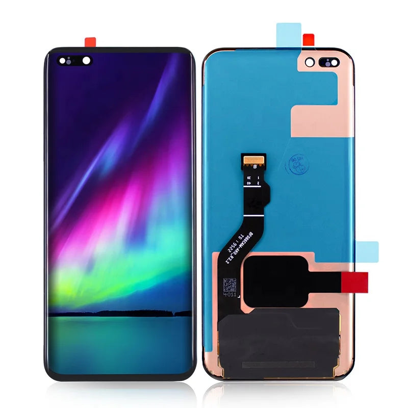 LCD With Digitiser For Huawei P40 Pro