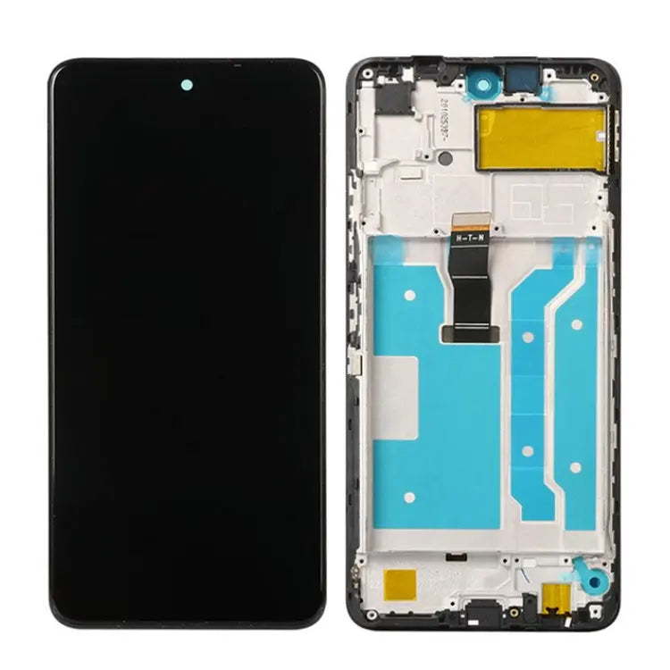 LCD With Digitiser For Huawei Y7p 2018 Y7 Prime 2018