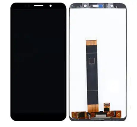 LCD With Digitiser For Huawei Y5 2018/Honor 7S