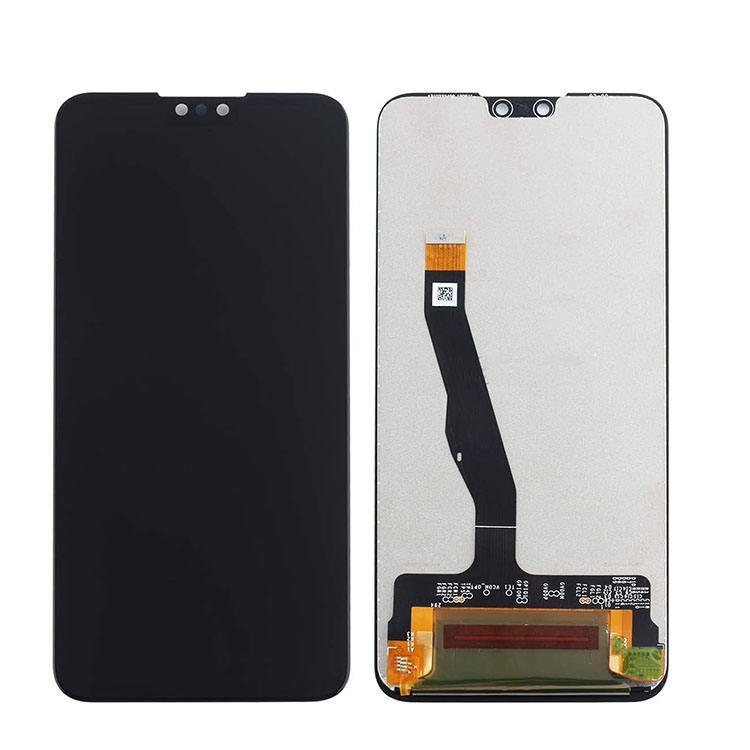 LCD With Digitiser For Huawei Y9 2019