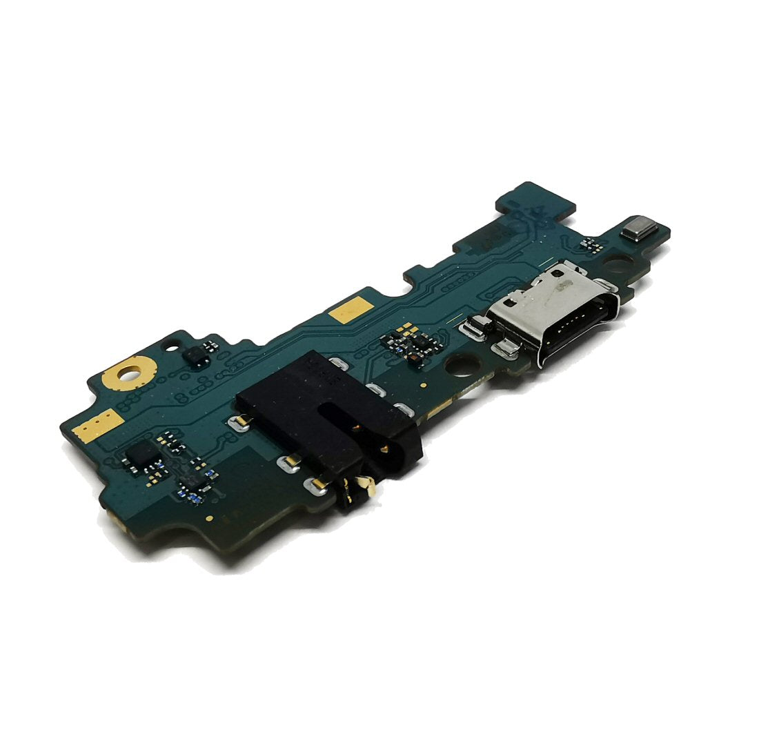 Charging Port With PCB For Samsung Galaxy A42 (5G)