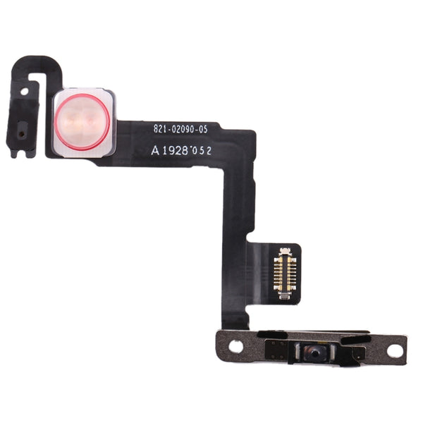 Flash Light & Power Flex For Apple iPhone 11