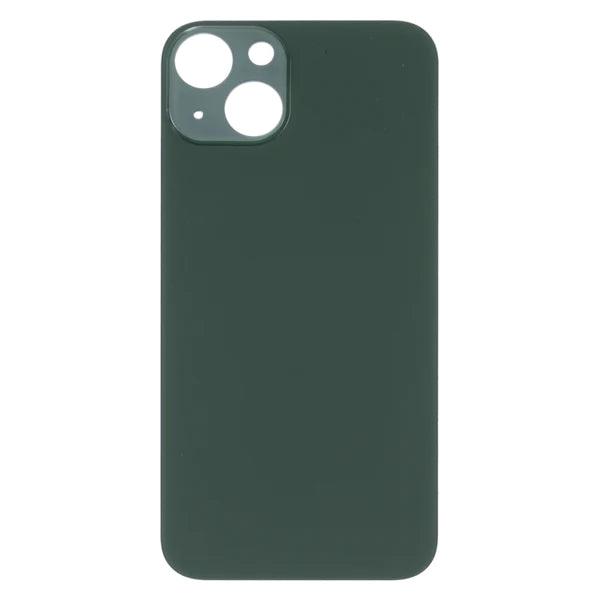 Battery Back Cover for Apple iPhone 13 (6.1) Green