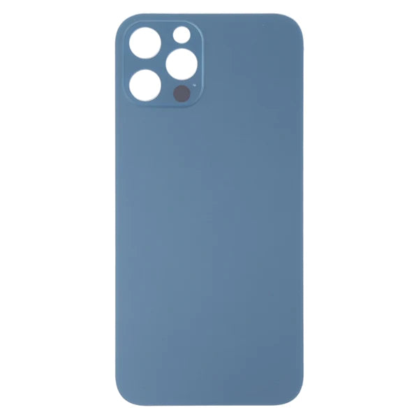 Battery Back Cover for Apple iPhone 13 (6.1) Blue
