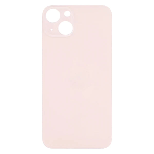 Battery Back Cover for Apple iPhone 13 (6.1) Pink