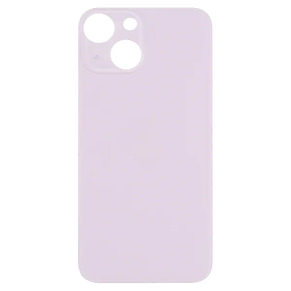 Battery Back Cover for Apple iPhone 13 Mini Pink